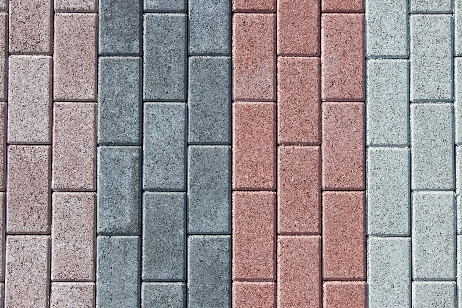 paving stones